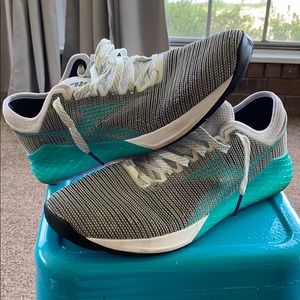 Reebok Nano 9